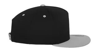 Flexfit Classic 5 Panel Snapback – foto 3