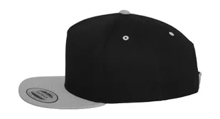 Flexfit Classic 5 Panel Snapback – foto 4