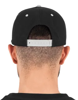 Flexfit Classic 5 Panel Snapback – foto 2
