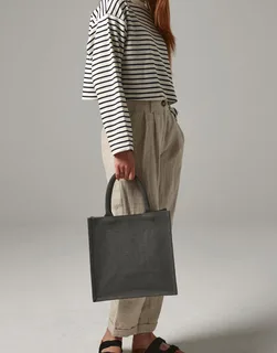 Westford Mill Jute Midi Tote – foto 2