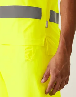 Regatta Professional Pro Hi-Vis Polo – foto 4