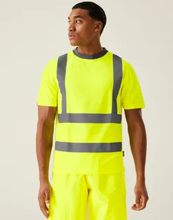Regatta Professional Pro hi-vis T-shirt – foto 2