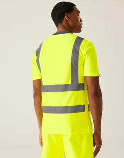 Regatta Professional Pro hi-vis T-shirt – foto 5