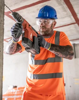 Regatta Professional Pro hi-vis T-shirt – foto 1