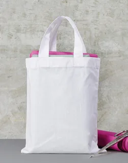 SG Accessories Small Cotton Shopper – foto 1