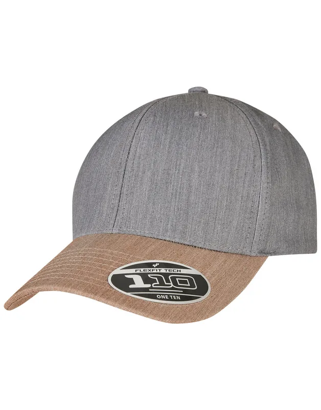 Flexfit 110 melange pet