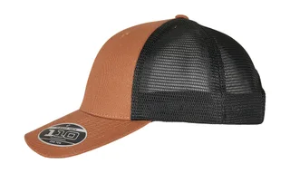 Flexfit 110 Structured Canvas Trucker – foto 2
