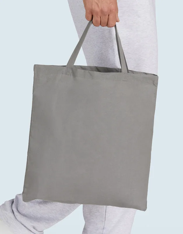 SG Accessories Cotton Shopper SH