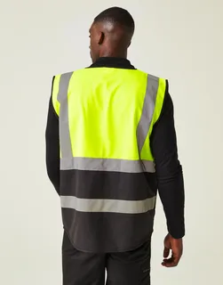 Regatta Professional Pro Hi-Vis Executive Vest – foto 11