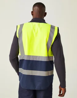Regatta Professional Pro Hi-Vis Executive Vest – foto 10