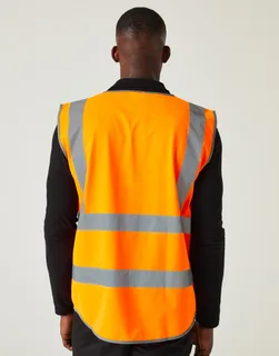 Regatta Professional Pro Hi-Vis Executive Vest – foto 7