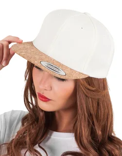 Flexfit Cork Snapback – foto 2