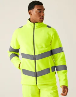 Regatta Professional Pro Hi-Vis Thor Fleece – foto 2