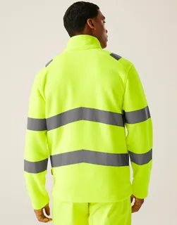 Regatta Professional Pro Hi-Vis Thor Fleece – foto 5