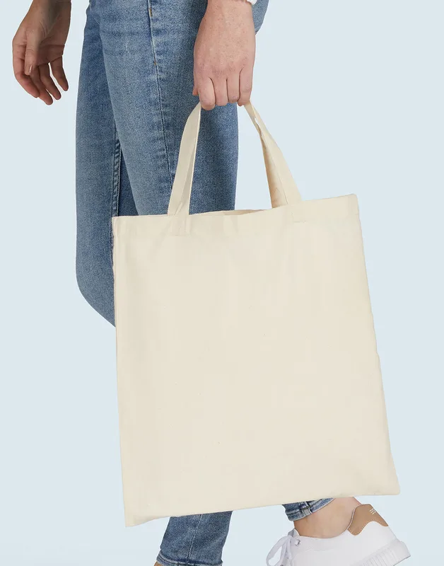 SG Accessories Organic Cotton Shopper SH