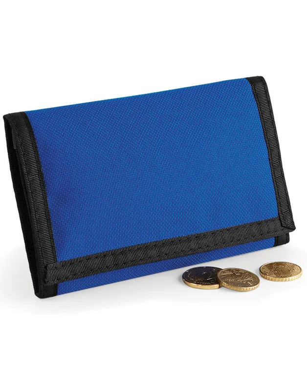 Bagbase Ripper Wallet