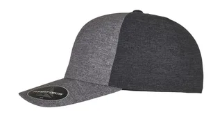 Flexfit Delta® Carbon cap, two-tone – foto 3