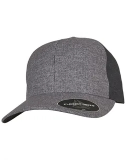 Flexfit Delta® Carbon cap, two-tone – foto 2