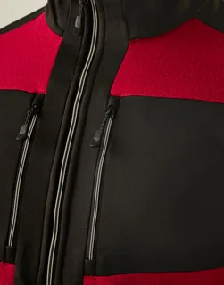 Regatta Professional E-Volve stretch hybrid midlayer jacket – foto 7