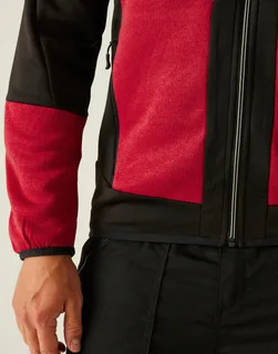 Regatta Professional E-Volve stretch hybrid midlayer jacket – foto 8