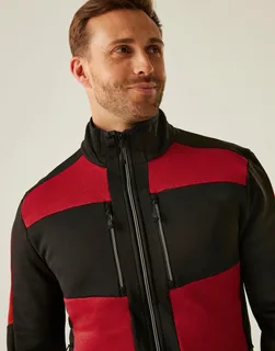 Regatta Professional E-Volve stretch hybrid midlayer jacket – foto 6