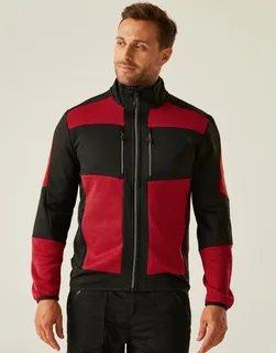 Regatta Professional E-Volve stretch hybrid midlayer jacket – foto 4