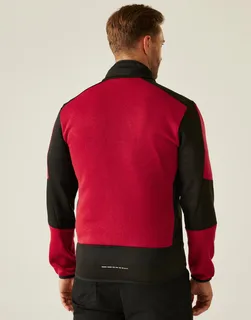 Regatta Professional E-Volve stretch hybrid midlayer jacket – foto 10