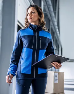 Regatta Professional E-Volve stretch hybrid midlayer jacket – foto 2