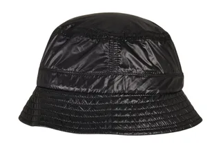 Flexfit Lichte nylon vissershoed in Black, voorkant