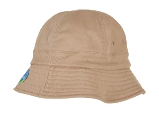 Flexfit Notop tennis hat, eco-washed – foto 2