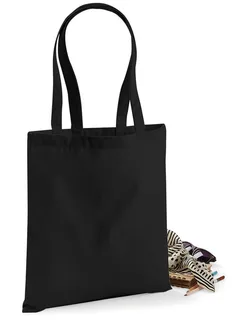 Westford Mill EarthAware™ Bag for Life van biologisch katoen – foto 4