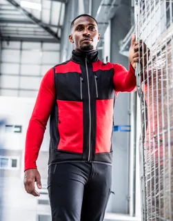 Regatta Professional E-Volve Stretch Hybrid Midlayer Bodywarmer – foto 1