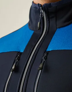 Regatta Professional E-Volve Stretch Hybrid Midlayer Bodywarmer – foto 6