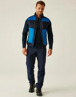 Regatta Professional E-Volve Stretch Hybrid Midlayer Bodywarmer – foto 5