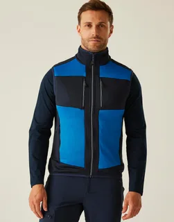 Regatta Professional E-Volve Stretch Hybrid Midlayer Bodywarmer – foto 4
