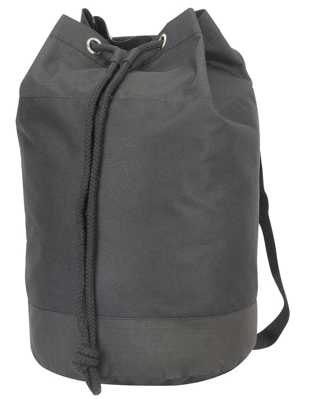 Shugon Plumpton polyester duffeltas