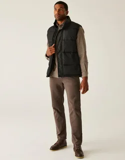 Regatta Professional Northdale Insulated Bodywarmer – foto 4