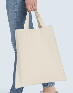 SG Accessories Canvas Tote SH – foto 1
