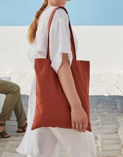 Westford Mill Bag for Life met lange hengsels – foto 7