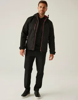 Regatta Professional Navigate waterdicht jack – foto 4