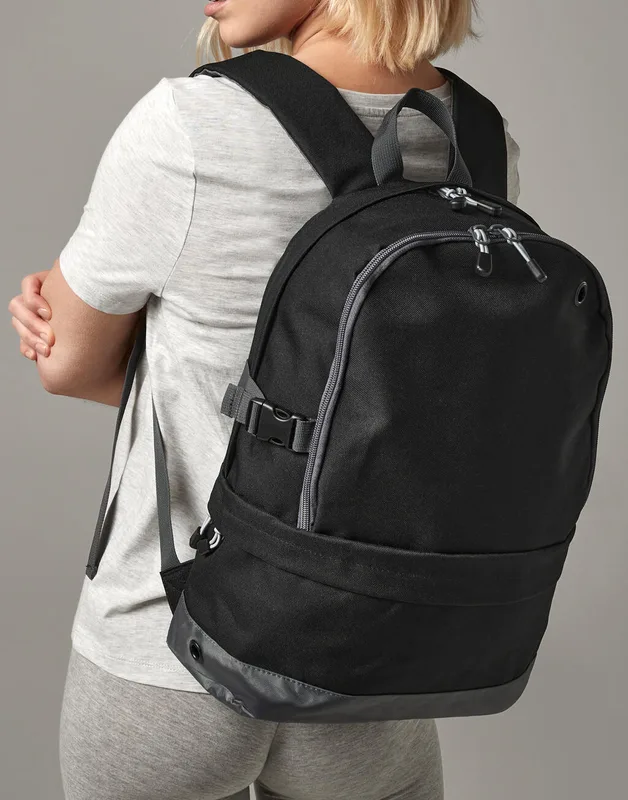 Bagbase Athleisure Pro rugzak
