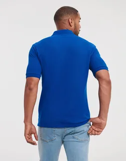 Russell Hardwearing Polykatoenen Polo – foto 1