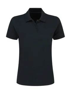 SG Poly Cotton Polo Women – foto 3