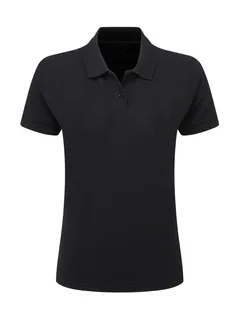 SG Poly Cotton Polo Women – foto 2