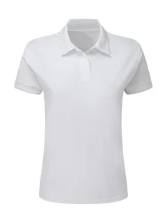 SG Poly Cotton Polo Women – foto 1