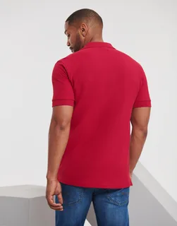 Russell Athletic Heren Ultimate katoenen polo – foto 4