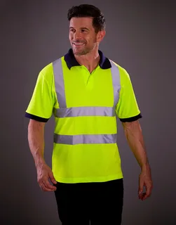 Yoko Fluo Polo – foto 1