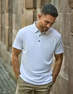 Tee Jays Luxury sports polo – foto 1