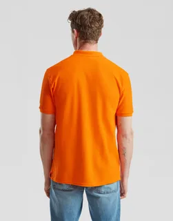 Fruit of the Loom Premium Polo – foto 5