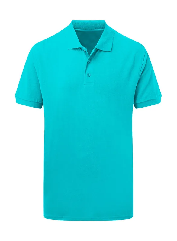 SG Cotton Polo Men